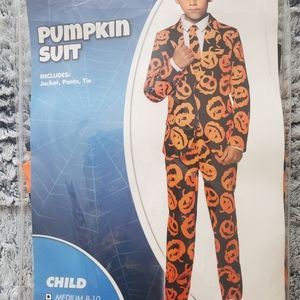 Kids fortnite Costume